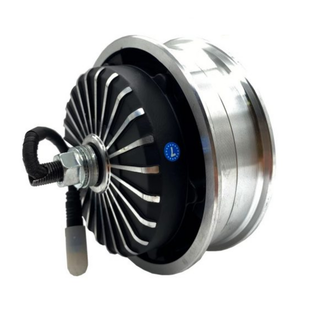 新品　ハイドロ　9スプラインモーター 600W Motor For Zero 9 Electric Scooter | Falcon Pev | ZERO