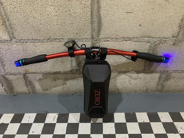 Safety Handlebar Bundle