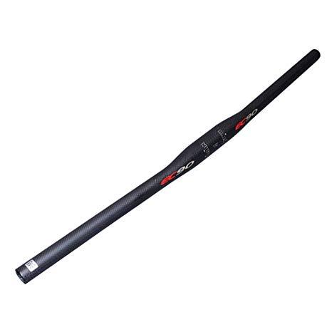 EC90 Carbon MTB/Mountain Bicycle Flat Handlebar UD Matt