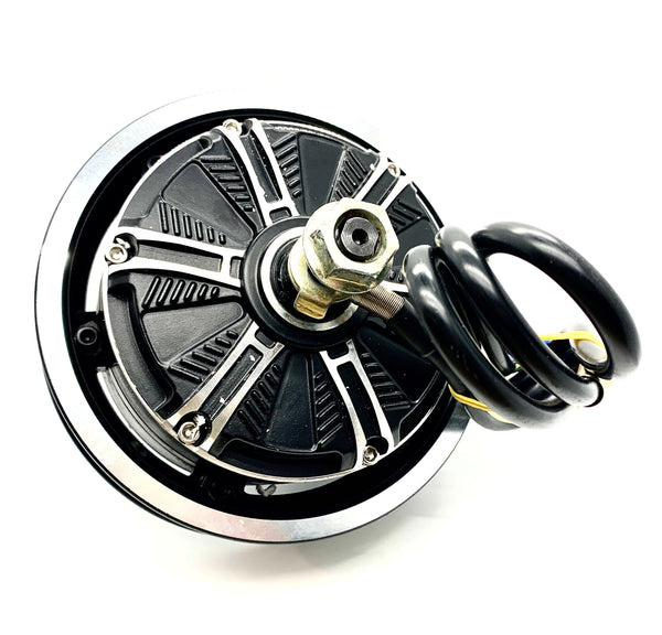 10 inch High Speed Motor 1600W 3200W