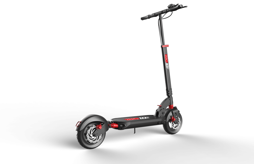 smartmotion scooter zero 10x electric bicycle Zero 10 Electric Scooter