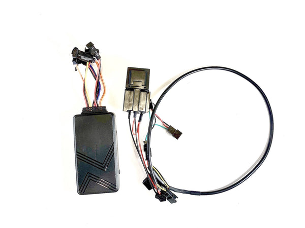 ZEROTRK GPS Tracker