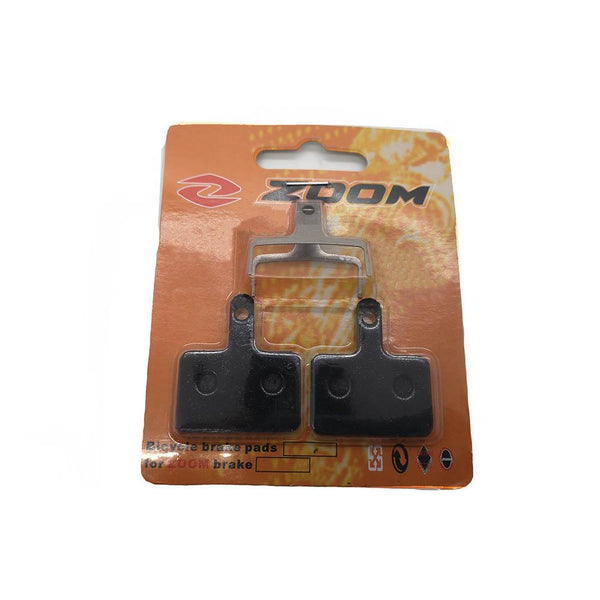 Zoom Hydraulic Brake Pads