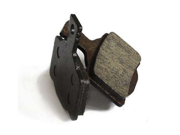Zoom Hydraulic Brake Pads