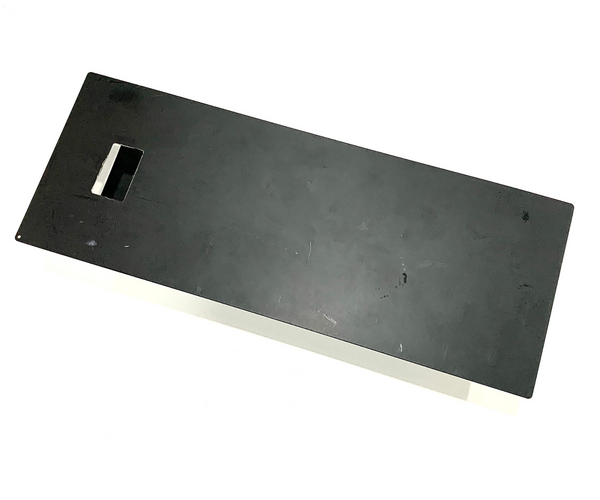 ZERO External Controller Box