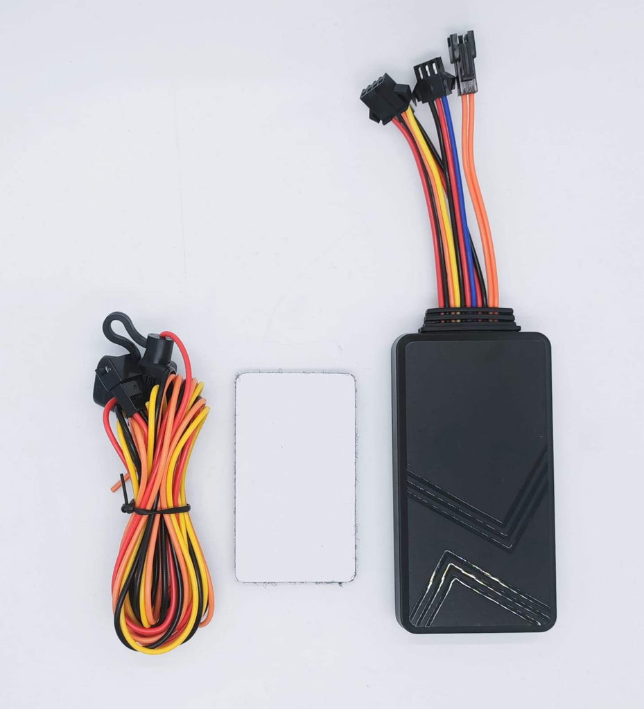 zeerkeer fahrrad gps tracker ZEROTRK GPS Tracker