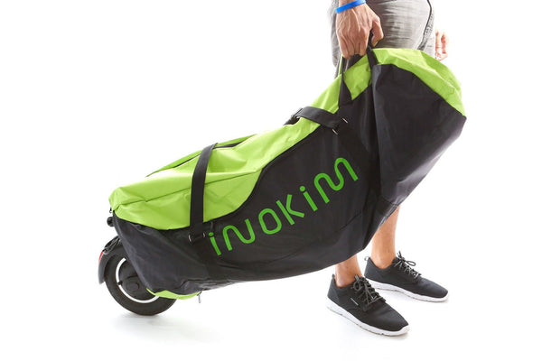 INOKIM ZERO Duffel Bag