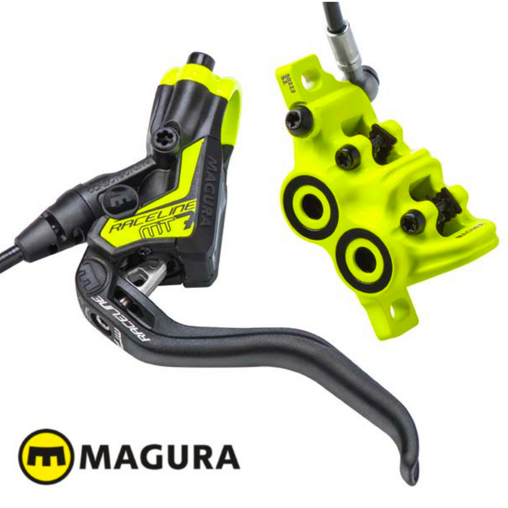 Magura MT7 Raceline Hydraulic Brake | ZERO Electric Scooters Magura MT7 Raceline Hydraulic Brake | ZERO Electric Scooters