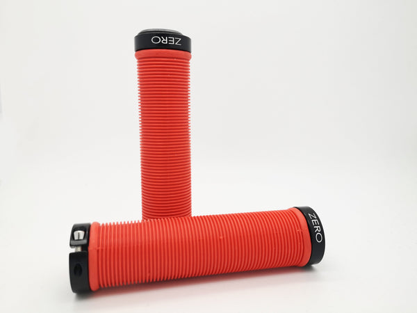 eScooter Silicone Grips