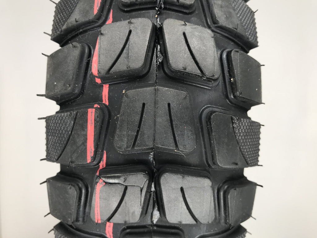 10 x 3 inch Off-Road Tire
