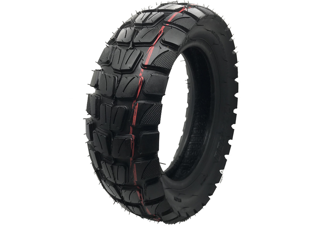 10 x 3 inch URBAN Off-road Tyre and Tube | ZERO Electric Scooters