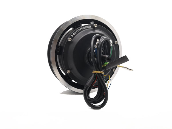 ZERO 10X 60V 3200W Motor