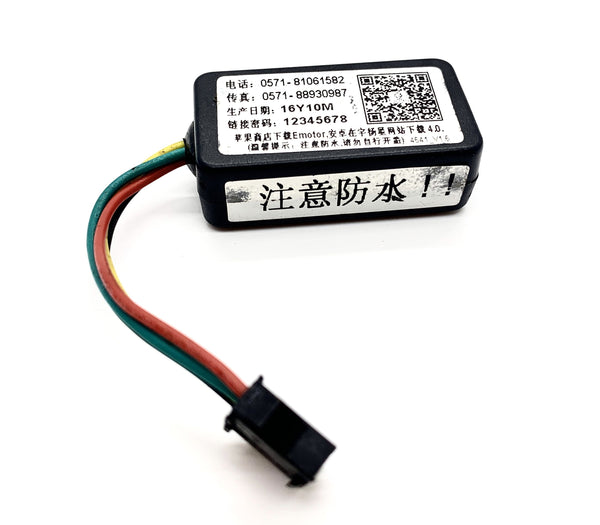 Controller Bluetooth Module