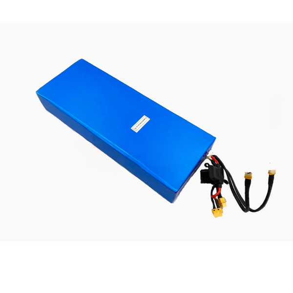 ZERO 10X 52V 23.4Ah Battery