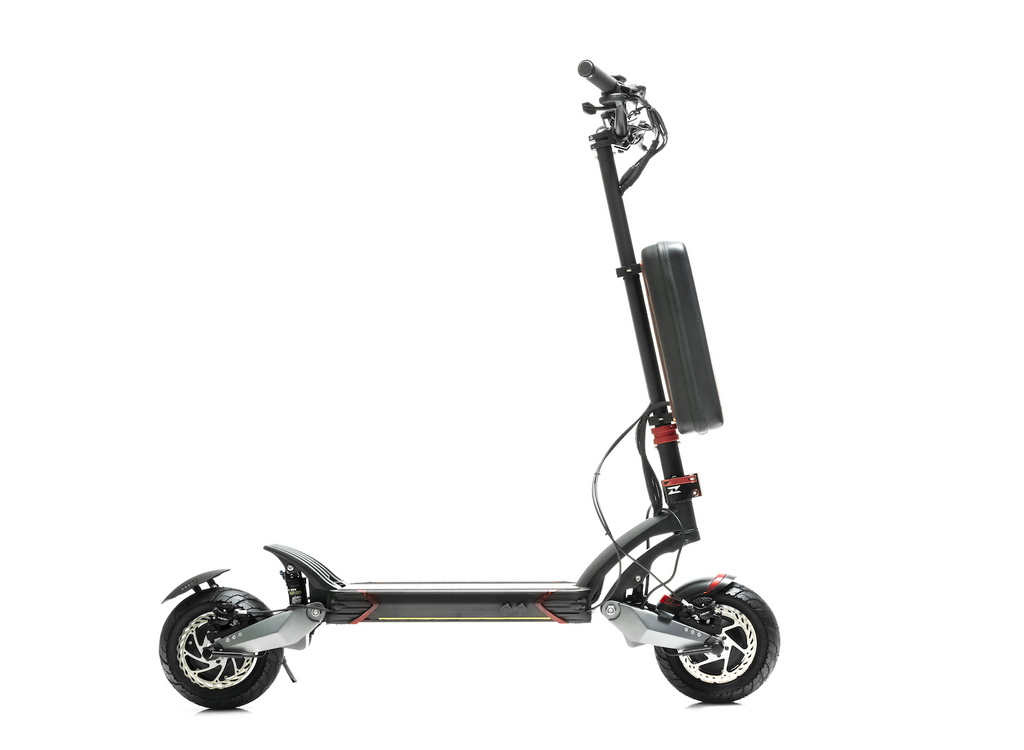 Zero outlet 10x scooter