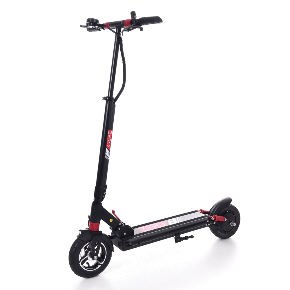 Zero 8 scooter deals