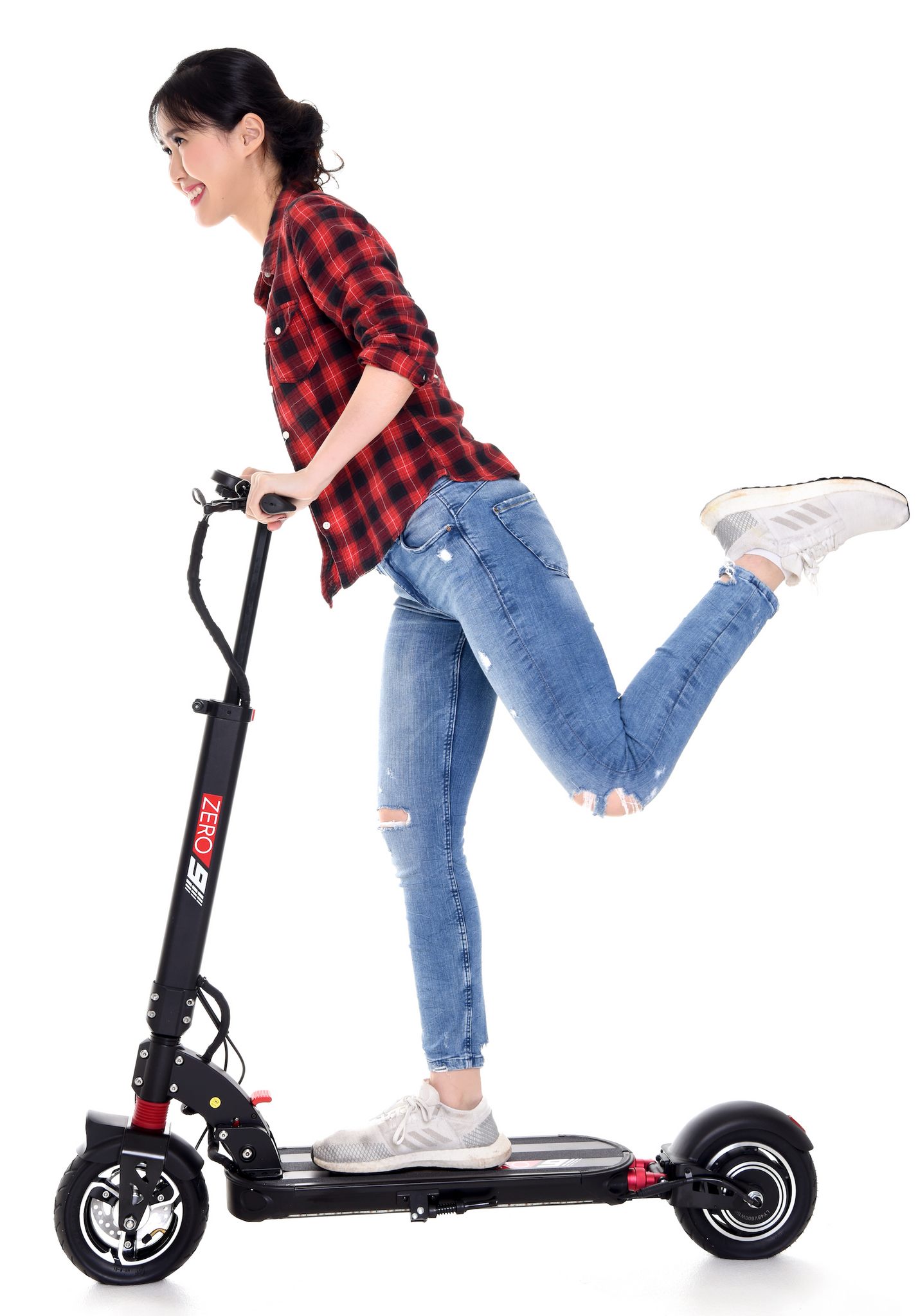 ZERO Electric Scooters | ZERO Scooters | Affordable High 