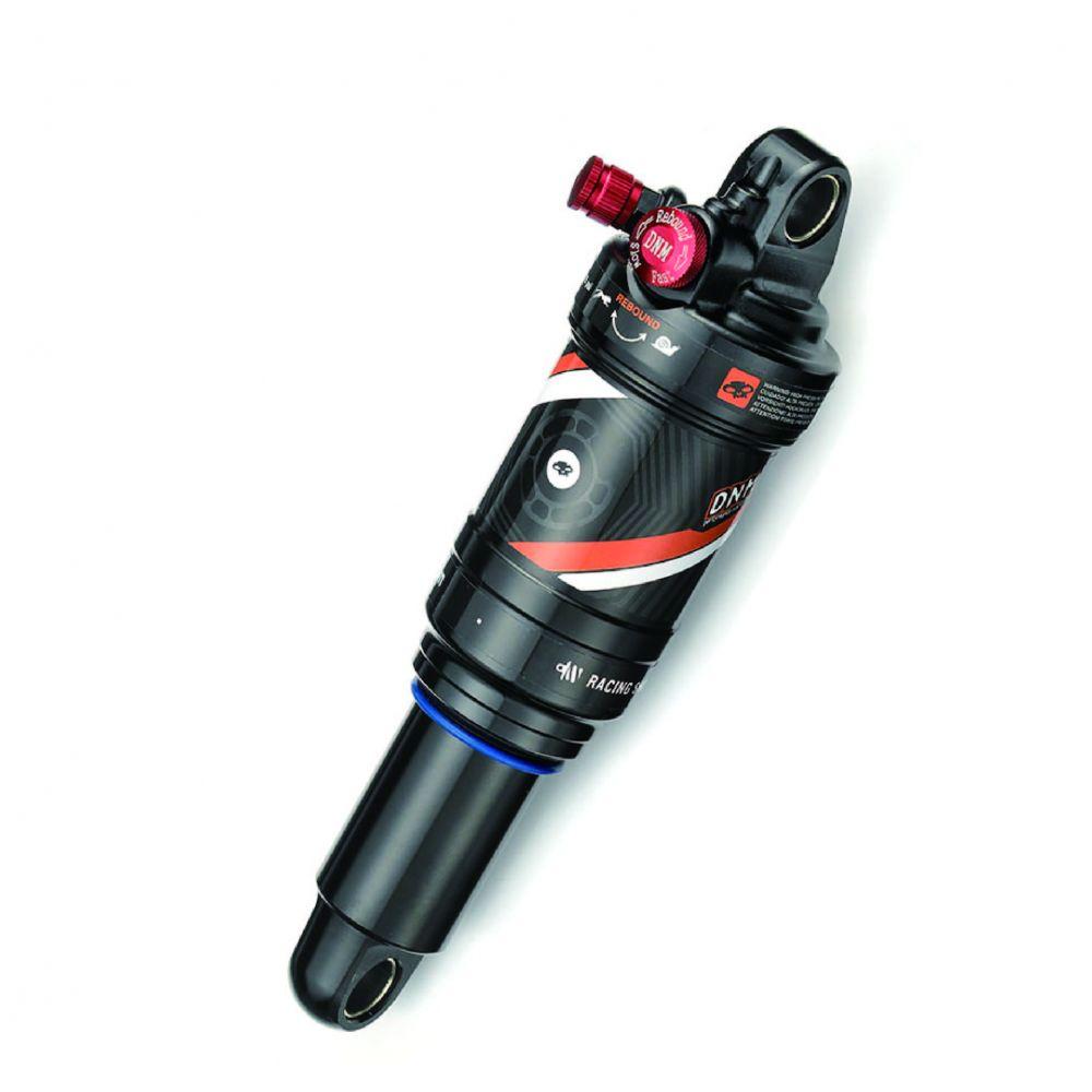 DNM Air Shock Suspension | ZERO Electric Scooters