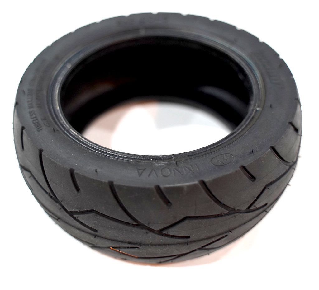 8x3 inch Tubeless Tire (for ZERO 8X) ZERO Electric Scooters