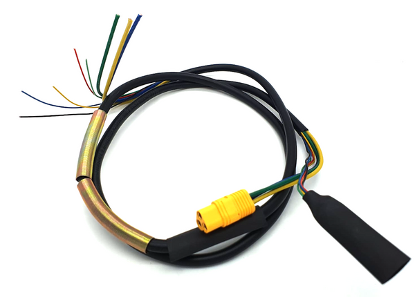 ZERO Motor Cable
