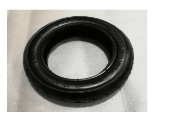 Scooter Tyres, Electric Scooter Tire, 10 Inch 10X3.0 Solid Tire