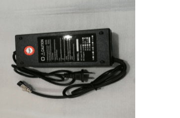 ZERO 10X 52V & 60V Charger