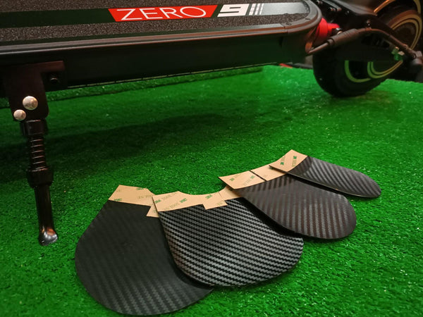 ZERO Mudguard Extension