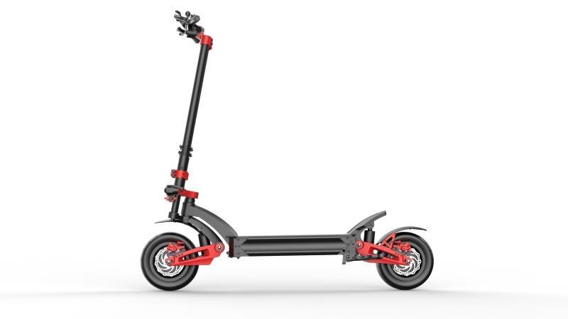 Falcon Pev Zero 11X Electric Scooter | E-Scooter | Falcon Pev | ZERO Electric Scooters