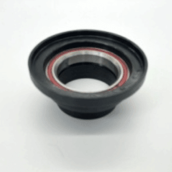 ZERO 8X Lower bowl set    (with bearing)