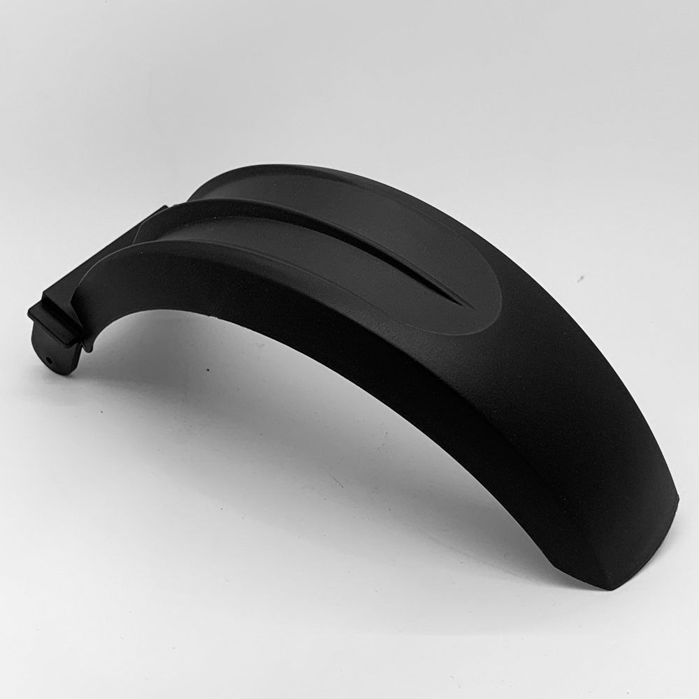 ZERO 8 Rear Fender / Mudguard | ZERO Electric Scooters