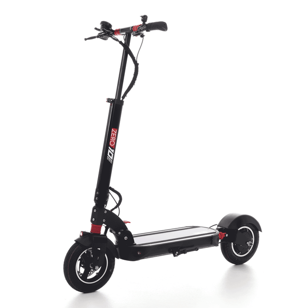 ZERO Electric Scooters ZERO 10