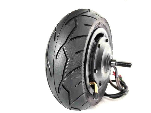 ZERO 8X 8x3 inch 800W Motor