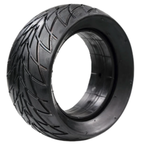 ZERO 8X Solid Tire Front and Rear