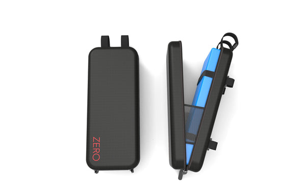ZERO E-Scooters External Battery for ZERO VSETT